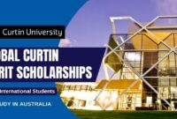 Cbs innovation international scholarships curtin university australia