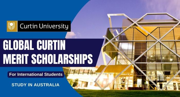 Cbs innovation international scholarships curtin university australia