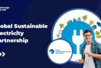 Beasiswa s2 dari global sustainable electricity partnership