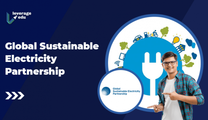 Beasiswa s2 dari global sustainable electricity partnership