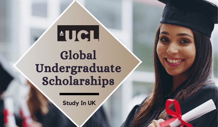 Beasiswa s1 di university college london ucl uk