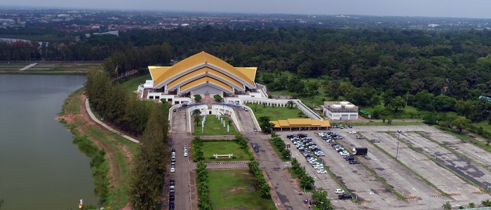 Universitas khon kaen