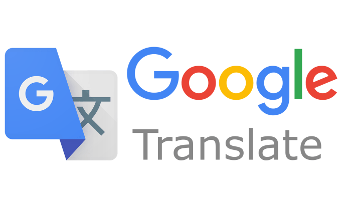 Translate google