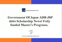 Adb jsp masters program in economic development ritsumeikan university s2 1