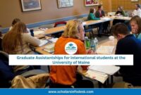 University of maine assistantship scholarship s2 1