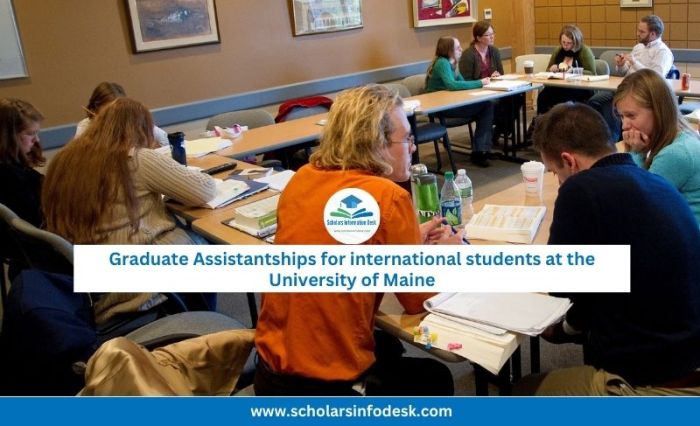 University of maine assistantship scholarship s2 1