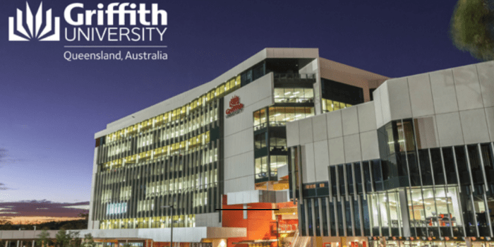 Griffith university international postgraduate research scholarship australia s2 1