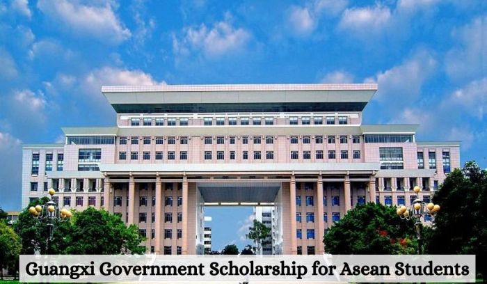 Asean scholarships scholarship china funded 1028 fully available