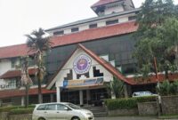 Universitas gunadarma kalimalang bekasi