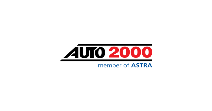 Sejarah auto2000