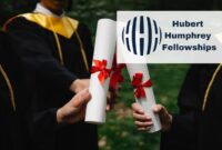 Humphrey fellowships hubert usa 2022 funded fully students international