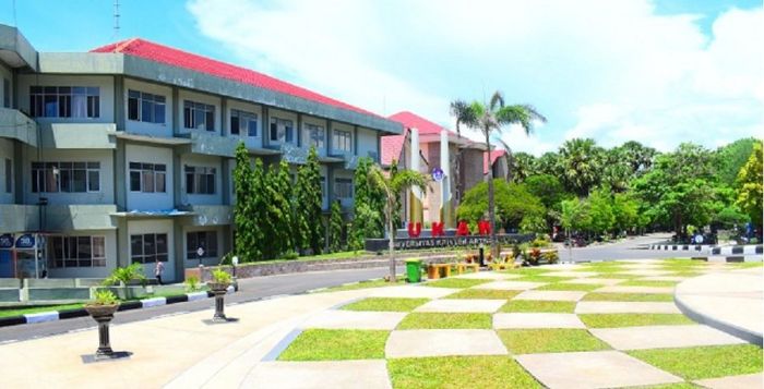 Universitas artha wacana kupang