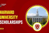 Beasiswa s3 di harvard university usa