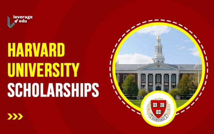 Beasiswa s3 di harvard university usa