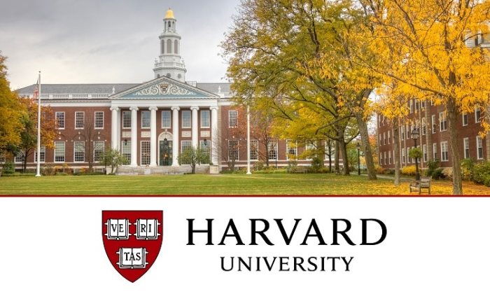 Beasiswa harvard university untuk lulusan doktor