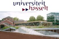 Master mind scholarship hasselt university s2 1