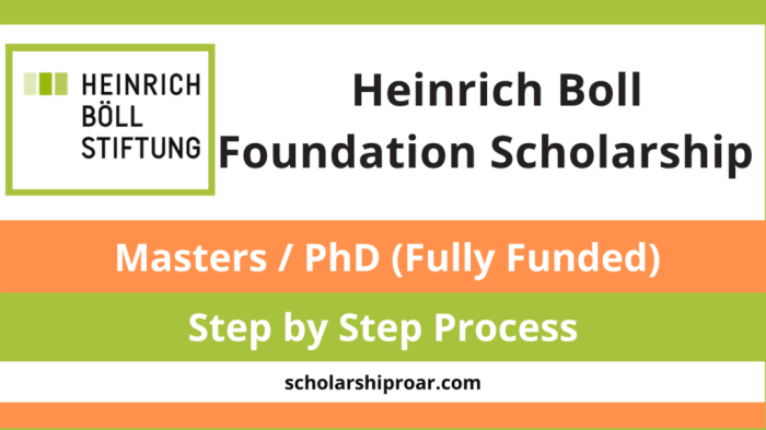 Heinrich hertz scholarships nondegree 1