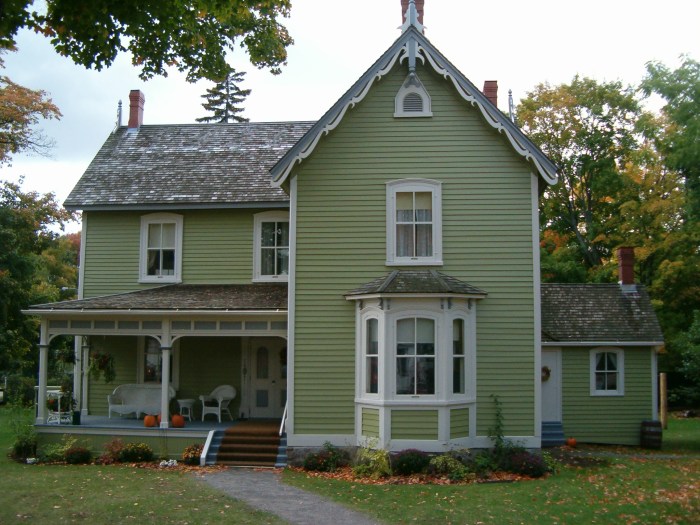 Rumah bersejarah