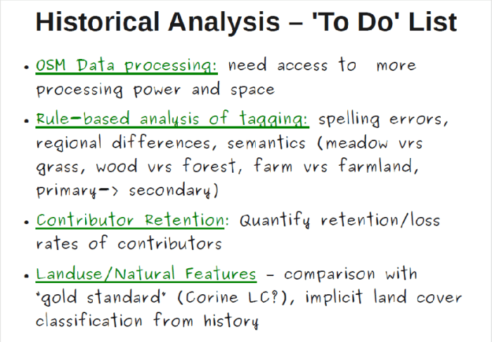 Historical data analysis portfolios analyzed setup positions system portfolio