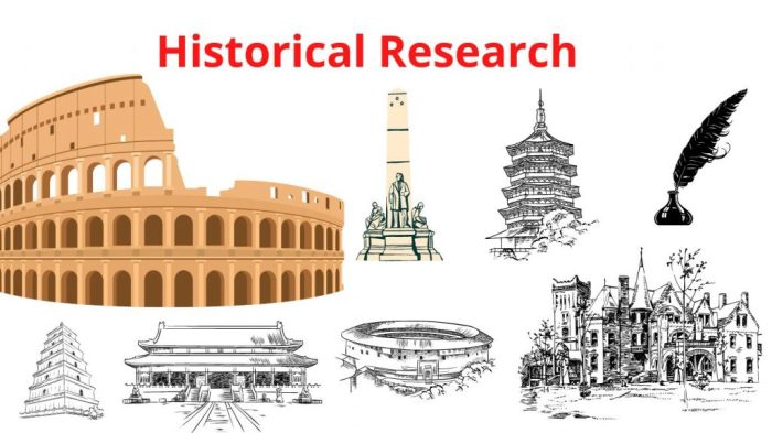 Historical method research