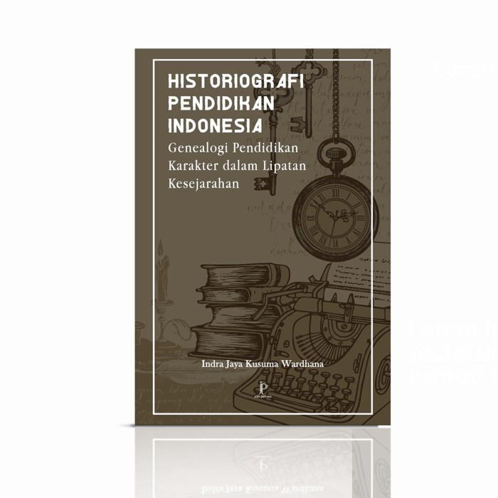 Sejarah pendidikan di indonesia pdf