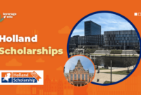 Beasiswa mba di belanda dari orange tulip scholarship