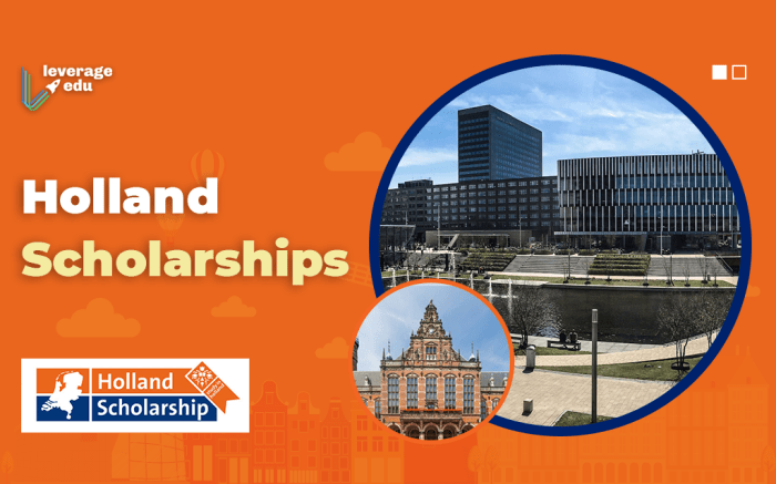 Beasiswa mba di belanda dari orange tulip scholarship