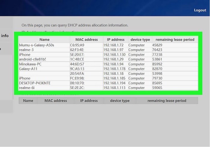 Sejarah router