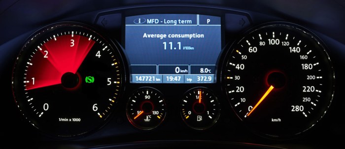 Fuel consumption calculate car nairaland wikihow mpg gas talk