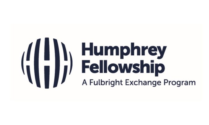 Hubert h humphrey fellowship program for midcareer professionals nondegree 1