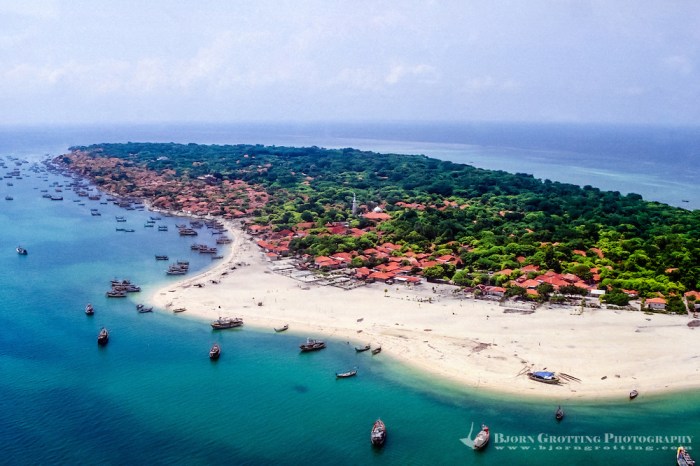 Sejarah pulau madura