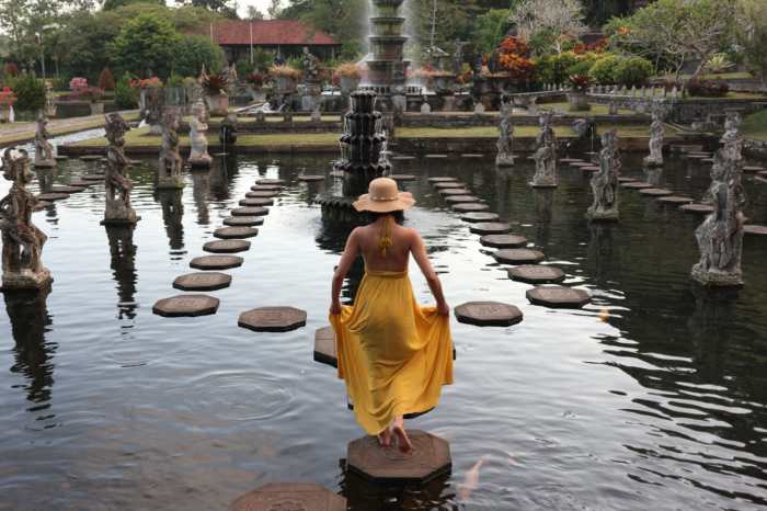 Bali places tirta gangga karangasem ubud oneworldjustgo hong