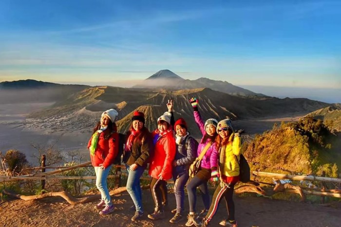 Bromo balijavaholidays