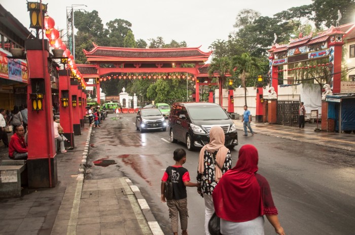 Kencana surya bogor kuliner khas berdemokrasi