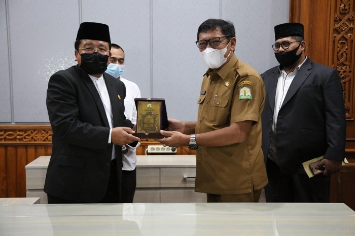 Fakultas dakwah dan komunikasi uin ar raniry