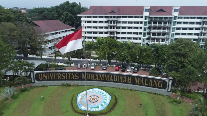 Malang muhammadiyah kampus