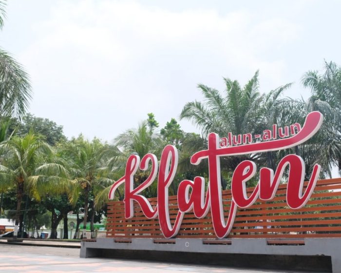 Universitas klaten