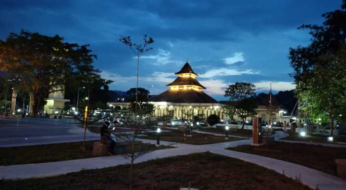 Universitas sumedang