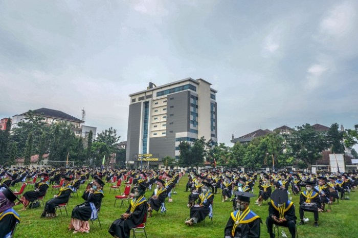 Jurusan universitas muhammadiyah purwokerto