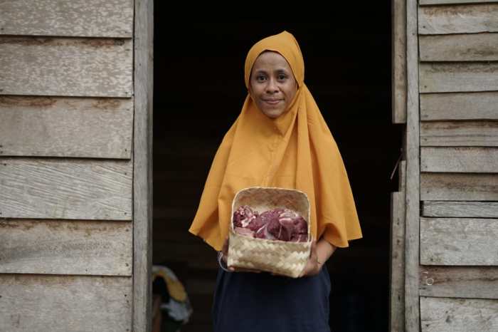 Papua dakwah sejarah umat asal mula fakta kerajaan muallaf masuk agama baliem lembah