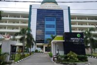 Alamat universitas muhammadiyah mataram