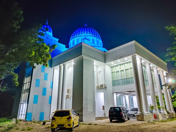 Fakultas kedokteran universitas negeri gorontalo