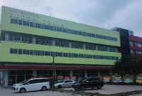 Universitas budi darma tangerang