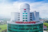 Biaya universitas telkom