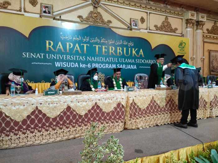 Universitas sidoarjo