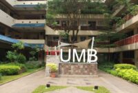 Gambar universitas mercu buana