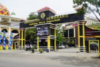 Fakultas kedokteran semarang