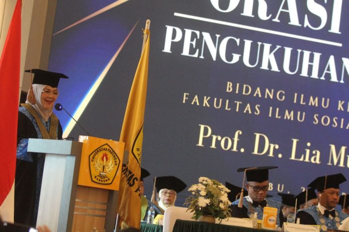 Fakultas universitas pasundan