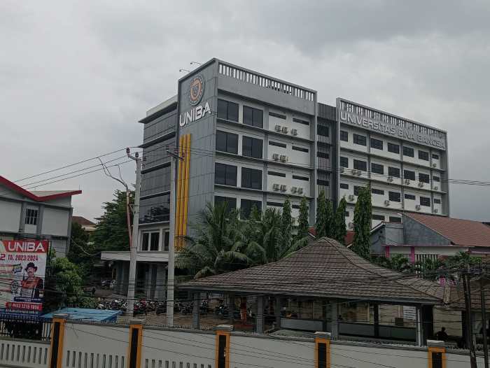 Biaya universitas bina bangsa serang