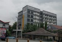 Jurusan yang ada di universitas bina bangsa